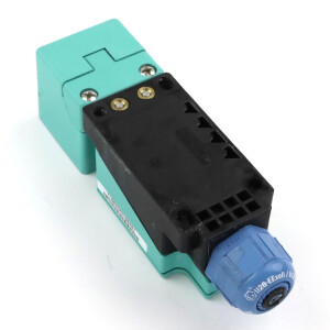 Pepperl+Fuchs Induktiver Sensor NCN30+U1+NO 106623 GEB