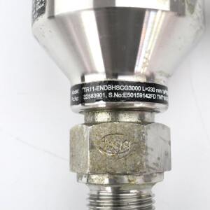 Endress+Hauser Widerstandsthermometer TR11-ENDBHSCG3000 GEB