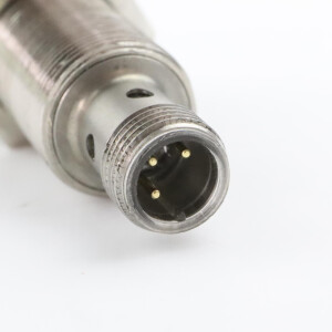 Pepperl+Fuchs Induktiver Sensor NBB5-18GM50-E2-V1 84195 GEB