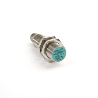 Pepperl+Fuchs Induktiver Sensor NBB5-18GM50-E2-V1 84195 GEB