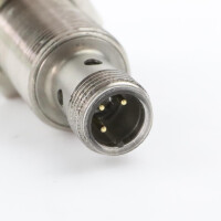 Pepperl+Fuchs Induktiver Sensor NBB5-18GM50-E2-V1 84195 GEB