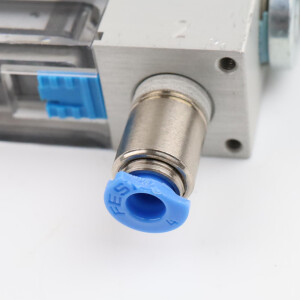 Festo Vakuumsaugdüse VADMI-95-P 162528 GEB