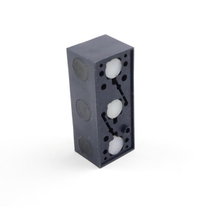 Festo ODER-Block OS-PK-3-6/3 4232 GEB