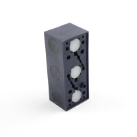 Festo ODER-Block OS-PK-3-6/3 4232 GEB