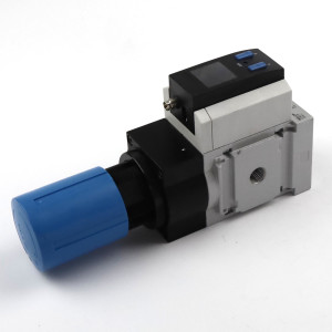 Festo Präzisions-Druckregelventil MS6-LRP-1/4-D7-AD2 538028 NOV