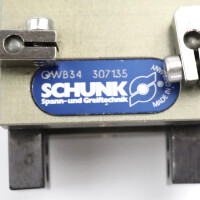 SCHUNK 2-Finger-Winkelgreifer GWB34 307135 GEB