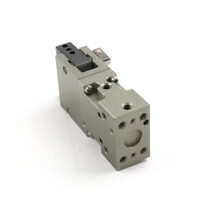 SCHUNK 2-Finger-Winkelgreifer GWB34 307135 GEB