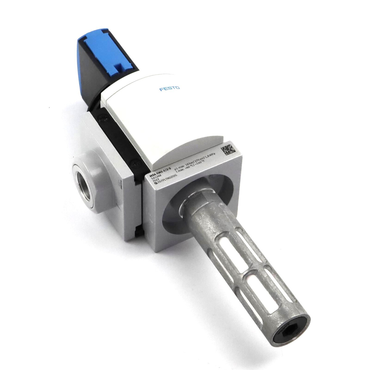 Festo Einschaltventil MS6-EM1-1/2-S 541268 NOV