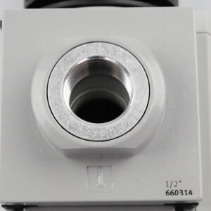 Festo Einschaltventil MS6-EM1-1/2-S 541268 NOV