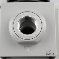 Festo Einschaltventil MS6-EM1-1/2-S 541268 NOV