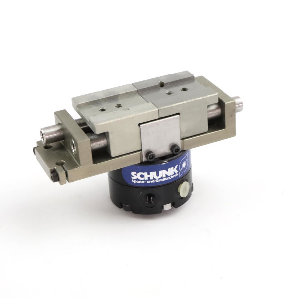 Schunk Kleinteilegreifer LPG80 300232 GEB