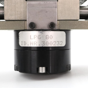 Schunk Kleinteilegreifer LPG80 300232 GEB