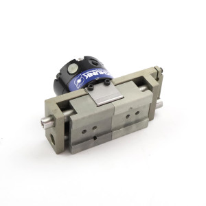 Schunk Kleinteilegreifer LPG80 300232 GEB