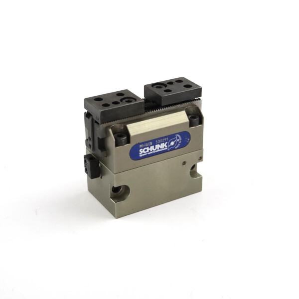 Schunk 2-Finger-Parallelgreifer PPG-F65/ZBF 300291 GEB