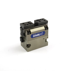 Schunk 2-Finger-Parallelgreifer PPG-F65/ZBF 300291 GEB