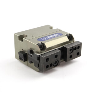 Schunk 2-Finger-Parallelgreifer PPG-F65/ZBF 300291 GEB
