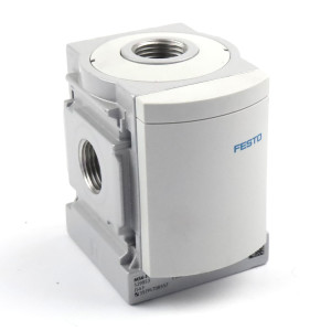 Festo Abzweigmodul MS6-FRM-1/2 529853 NOV