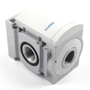 Festo Abzweigmodul MS6-FRM-1/2 529853 NOV