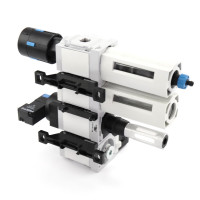 Festo Wartungsgeräte-Kombination MSB4 531029 #K2 NOV