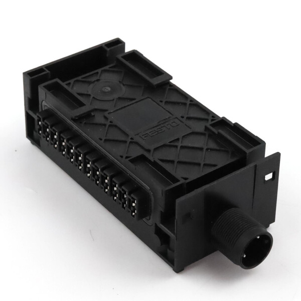 Festo Verkettungsblock CPX-GE-EV-V 533577 NOV