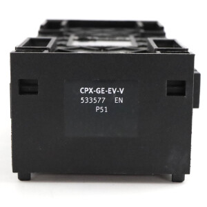 Festo Verkettungsblock CPX-GE-EV-V 533577 NOV