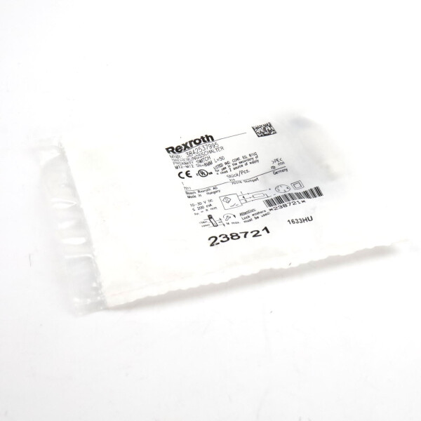 Rexroth Näherungsschalter 3842537995 OVP