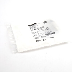 Rexroth Näherungsschalter 3842537995 OVP