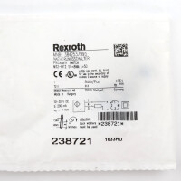 Rexroth Näherungsschalter 3842537995 OVP