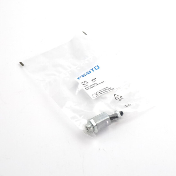 Festo Flexo-Kupplung FK-M5 30984 OVP