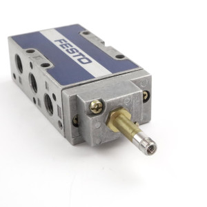 Festo Magnetventil MFH-5-1/4-S-B 15902 OVP