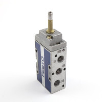 Festo Magnetventil MFH-5-1/4-S-B 15902 OVP