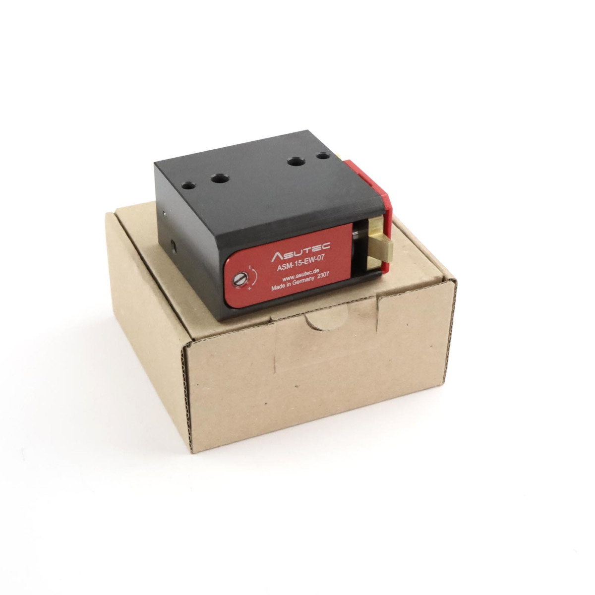 ASUTEC Vereinzeler ASU-70-EW-07 OVP