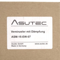 ASUTEC Vereinzeler ASU-70-EW-07 OVP