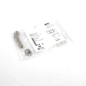 Balluff induktiver Sensor BES0113 BES 516-377-G-E5-C-S49 OVP