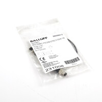 Balluff induktiver Sensor BES04FA BES R04MC-PSC20B-EP00,3-GS49-106 OVP