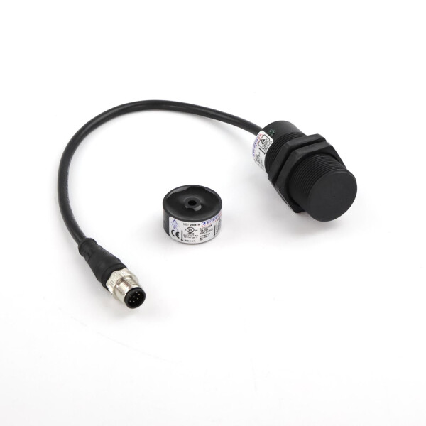 TECHNOGR/Omron Sicherheitsschalter F3S-TGR-NBPC-21-M1J8 NOV