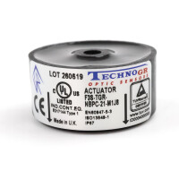 TECHNOGR/Omron Sicherheitsschalter F3S-TGR-NBPC-21-M1J8 NOV