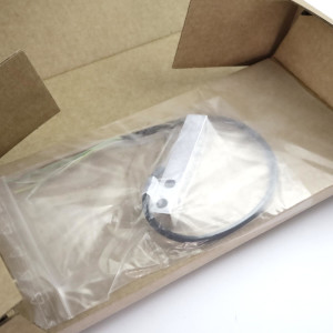 ME-Meßsysteme Biegebalken-Kraftsensor KD60 5N OVP