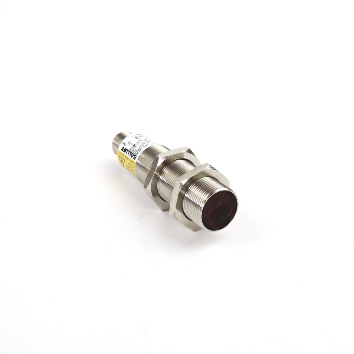 Balluff Lichttaster BOS002K BOS 18M-PSV-LH22-S4 GEB