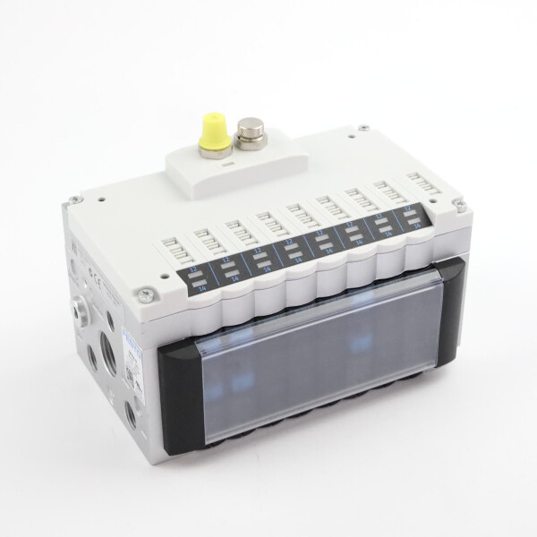 Festo Ventilinsel CPV14-VI 18210 NOV