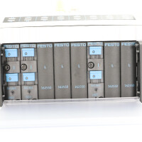 Festo Ventilinsel CPV14-VI 18210 NOV