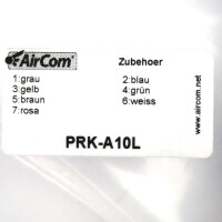 AirCom Kabel PRK-A10L OVP