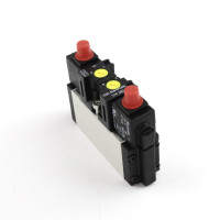 Rexroth Ventil 5763800 24VDC NOV