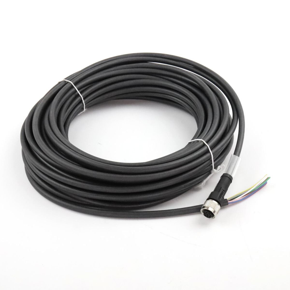 Sick Sensor-Aktor-Leitung DOL-1208-G15MC 6038559 NOV