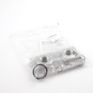 Festo Anschlussplatte-SET MS6-AGD-EX 541540 OVP