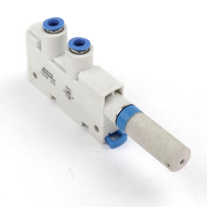 Festo Vakuumsaugdüse VN-07-H-T3-PQ2-VQ2-RO1-A 532628 NOV