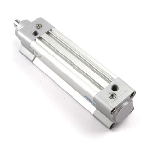 Festo Normzylinder DSBC-32-80-F-PPVA 1463250 GEB