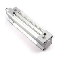 Festo Normzylinder DSBC-32-80-F-PPVA 1463250 GEB