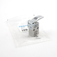 Festo Tasthebelventil TH-3-M5 6758 OVP