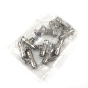 Festo T-Steckverbindung NPQH-T-G18-Q8-P10 578394 (10Stk.) OVP
